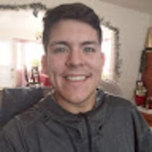 Meet your Posher, Patrick